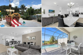 4 Bedrooms - 3 Bathrooms - Festival 232 Cd